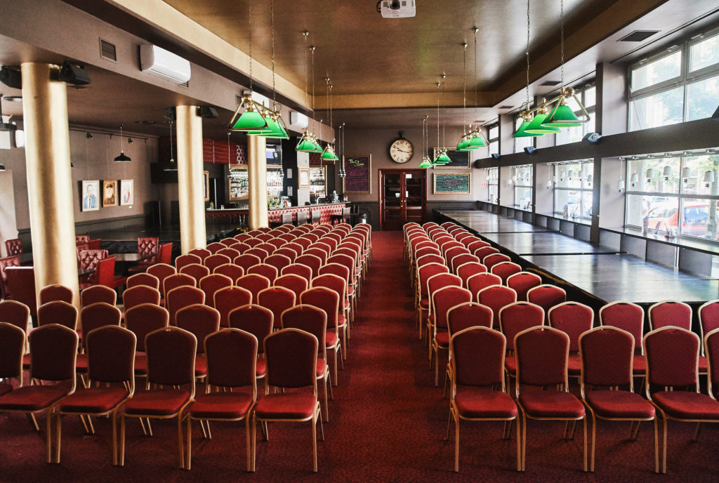 Sale konferencyjne kraków