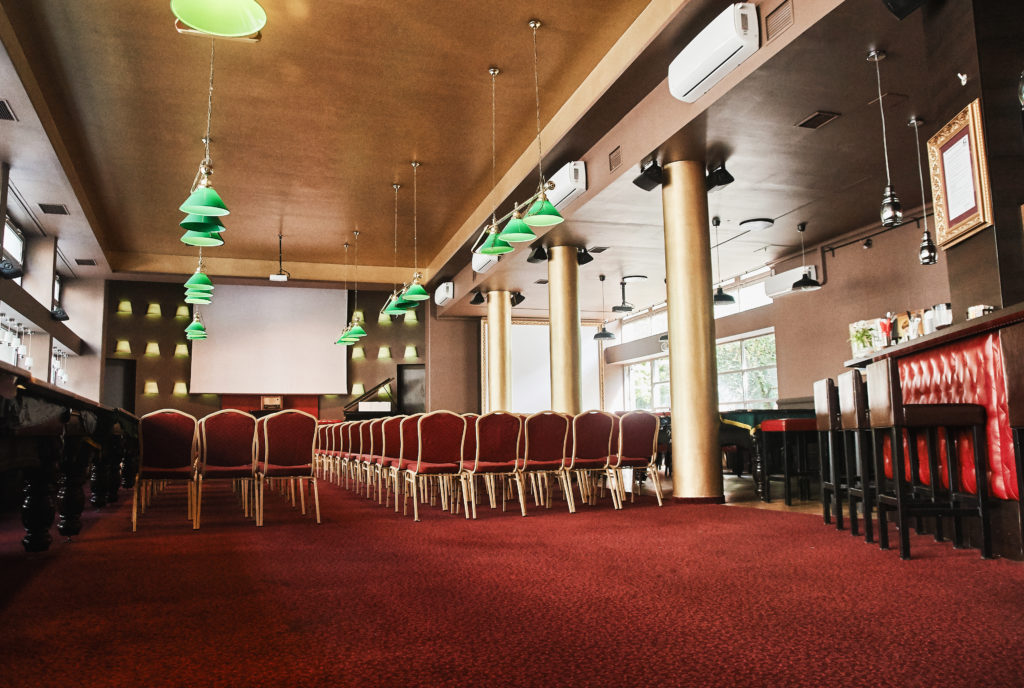 Sale konferencyjne kraków